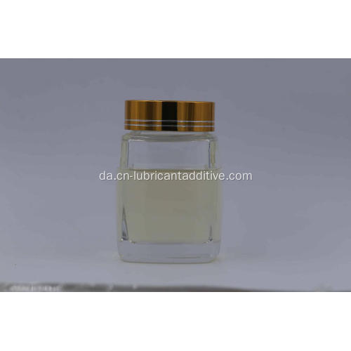 Smøremiddeladditiver 1# Silicium Liquid Antifoam Agent